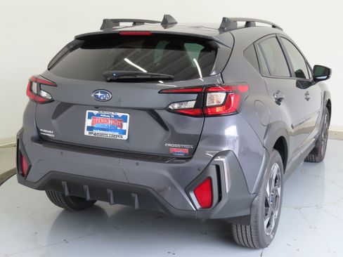 New 2025 Subaru Crosstrek 2.5i Limited w/ Crosstrek Mirror Package image 3