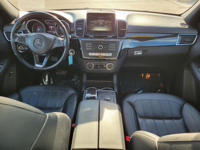 Used 2016 Mercedes-Benz GLE 350 4MATIC image 12