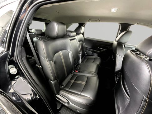 Used 2026 MAZDA CX-90 3.3 Turbo w/ Select Package AWD/4WD image 25