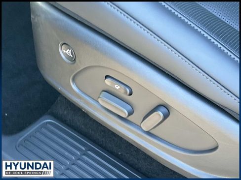 New 2026 Hyundai Palisade Calligraphy FWD image 34