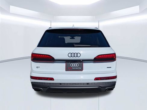 New 2026 Audi Q7 2.0T Premium AWD/4WD image 8