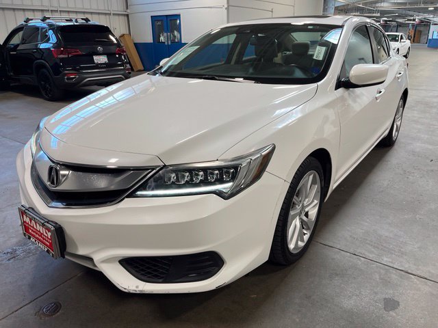 Used 2017 Acura ILX FWD image 7