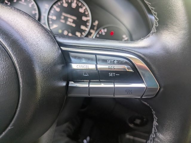 Used 2026 MAZDA CX-50 AWD 2.5 S w/ Preferred Pkg image 21