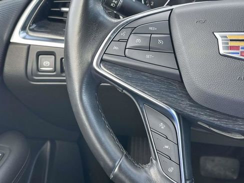 Used 2023 Cadillac XT5 Premium Luxury image 28