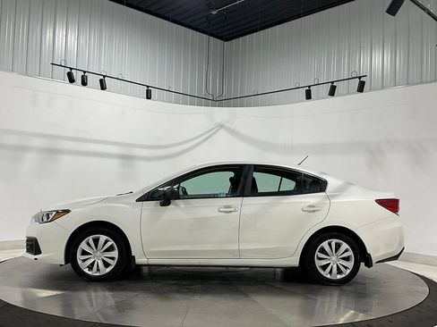 Used 2021 Subaru Impreza 2.0i AWD/4WD image 14