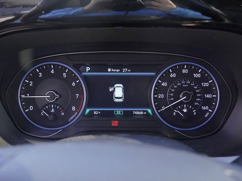 Used 2020 Hyundai Palisade SEL w/ Premium Package FWD image 14