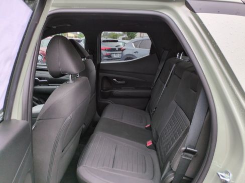 Used 2022 Hyundai Santa Cruz SEL FWD image 23