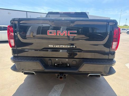 Used 2023 GMC Sierra 1500 Elevation AWD/4WD image 4