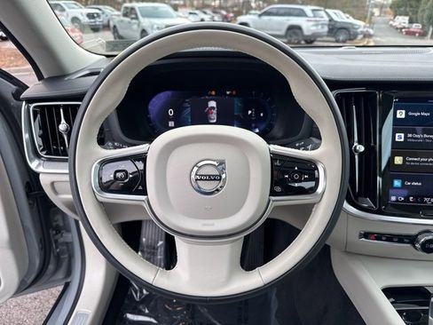 Used 2024 Volvo S60 B5 Ultimate w/ Climate Package image 13