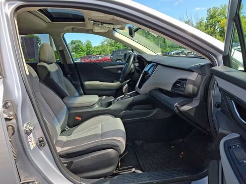 Used 2020 Subaru Outback Premium AWD/4WD image 46