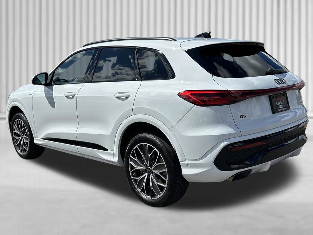 New 2026 Audi Q5 Premium Plus AWD/4WD image 3
