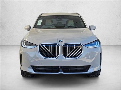Used 2026 BMW X3 xDrive30 AWD/4WD image 2