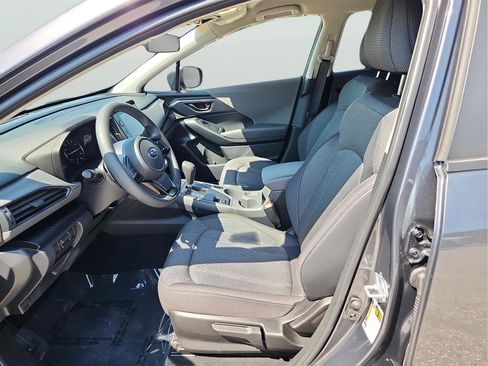 Used 2024 Subaru Crosstrek 2.0i Premium AWD/4WD image 11