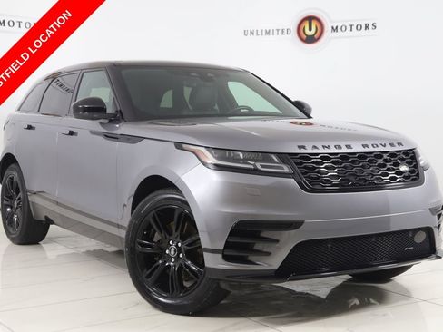 Used 2023 Land Rover Range Rover Velar R-Dynamic S AWD/4WD image 1