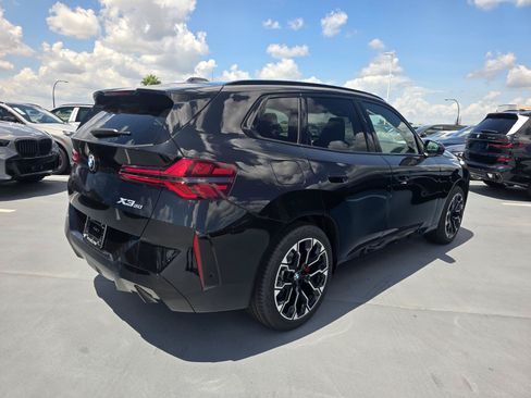 New 2026 BMW X3 xDrive30i w/ M Sport Package AWD/4WD image 7