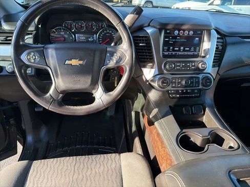 Used 2017 Chevrolet Tahoe LS w/ All-Season Package image 17