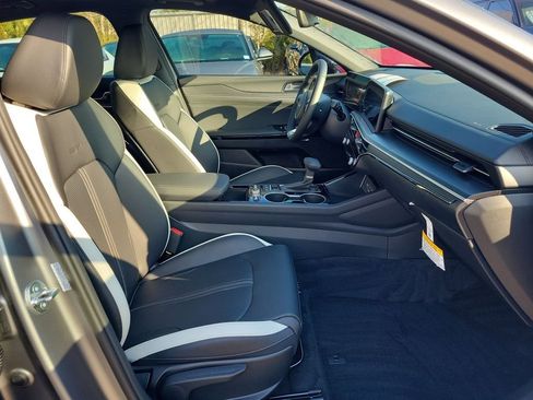 New 2026 Kia K5 GT-Line w/ GT-Line Premium Package FWD image 7