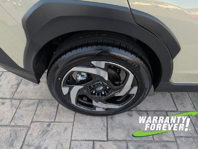 New 2026 Subaru Crosstrek 2.5i Limited AWD/4WD image 21