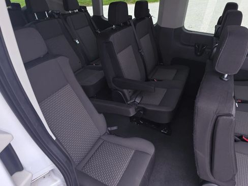 Used 2025 Ford Transit 350 XLT RWD image 14