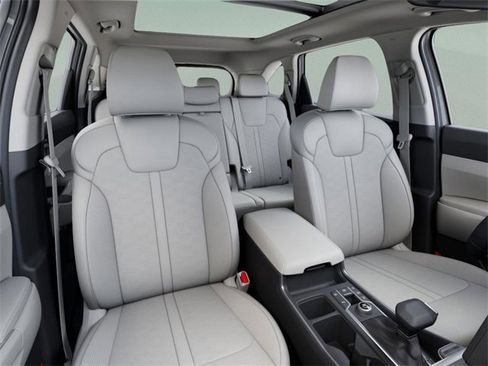 New 2026 Kia Sorento EX image 15