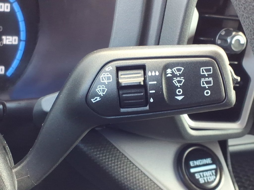 Used 2024 Ford Bronco Sport Big Bend AWD/4WD image 28