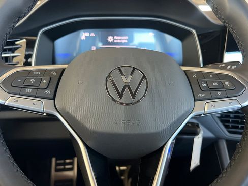 New 2026 Volkswagen Jetta Sport FWD image 21