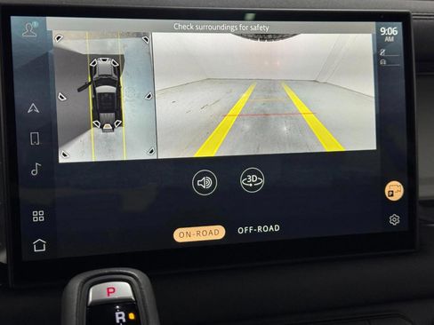 Used 2025 Land Rover Defender 110 S image 24