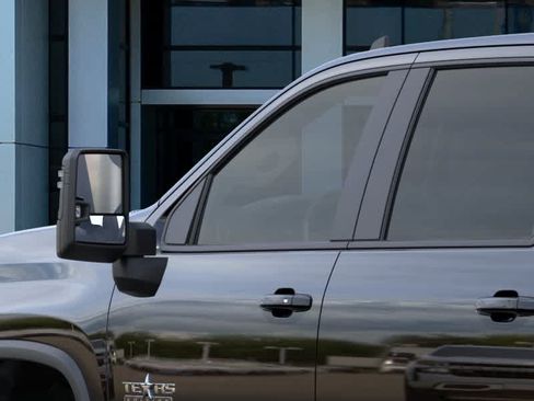 New 2026 Chevrolet Silverado 3500 LT w/ Texas Edition AWD/4WD image 12