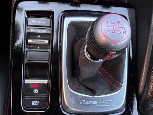 Used 2024 Acura Integra Type S FWD image 41