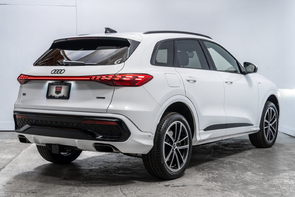 New 2026 Audi Q5 Premium Plus AWD/4WD image 7