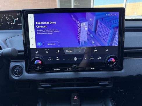 Used 2026 Toyota bZ FWD image 19