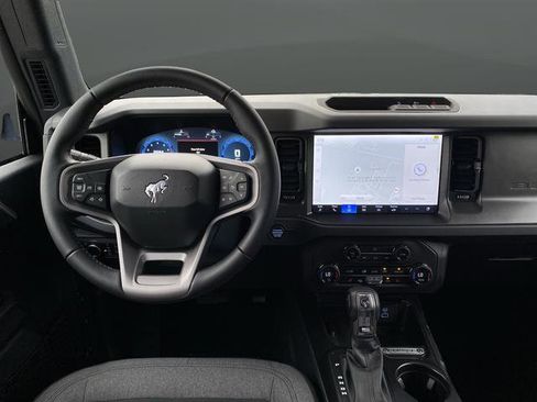 New 2025 Ford Bronco Big Bend image 5