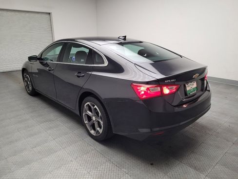 Used 2023 Chevrolet Malibu LT FWD image 5