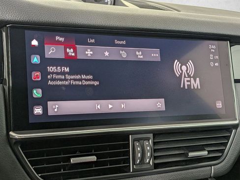 Certified 2023 Porsche Cayenne AWD/4WD image 17