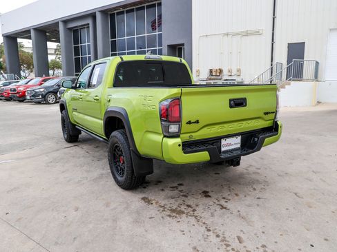 Used 2022 Toyota Tacoma TRD Pro image 9