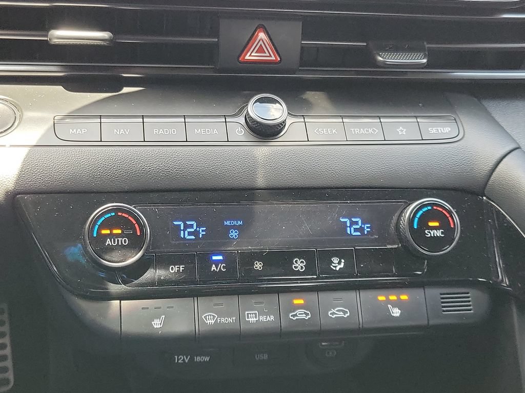 Used 2022 Hyundai Elantra N FWD image 26