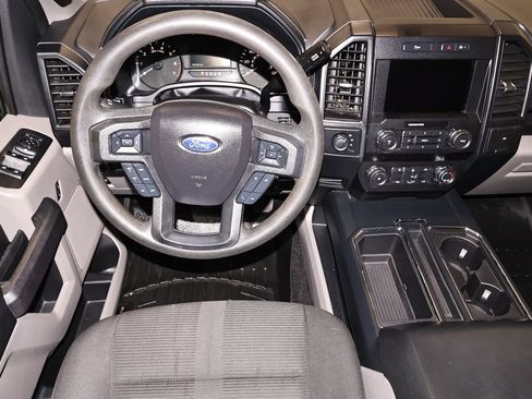 Used 2019 Ford F150 XL w/ Equipment Group 101A Mid AWD/4WD image 19