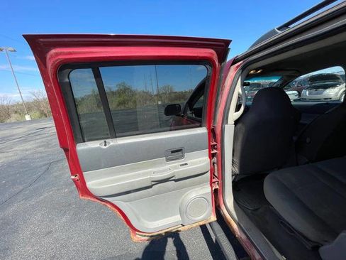 Used 2008 Dodge Durango SXT AWD/4WD image 24