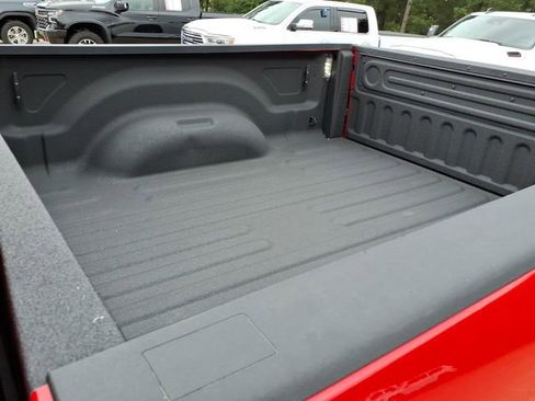 Used 2026 RAM 2500 Big Horn AWD/4WD image 18
