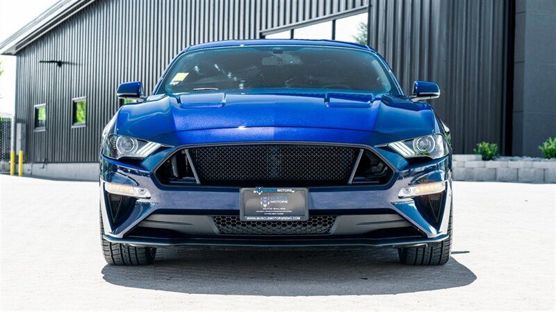 Used 2018 Ford Mustang GT Premium RWD image 4