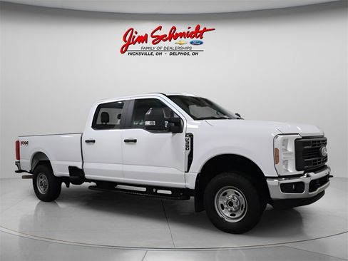 Used 2024 Ford F350 XL w/ XL Driver Assist Package image 2
