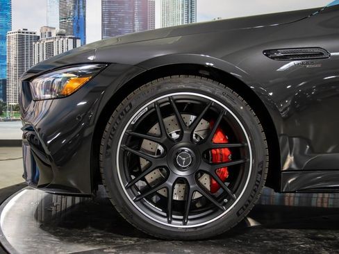 New 2026 Mercedes-Benz AMG GT 43 image 7