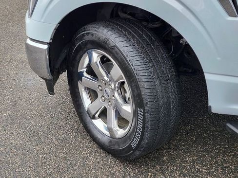 Certified 2021 Ford F150 XLT w/ Equipment Group 302A High image 32