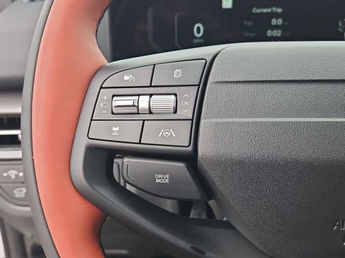 New 2026 Kia Sportage SX image 18