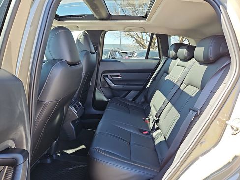 New 2026 MAZDA CX-50 AWD 2.5 S w/ Accent Package image 12