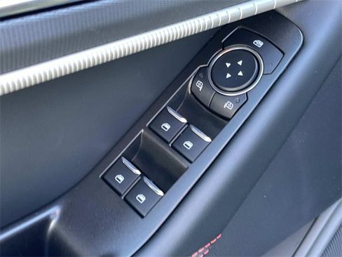 New 2026 Ford Explorer ST-Line w/ ST-Line Street Pack image 23