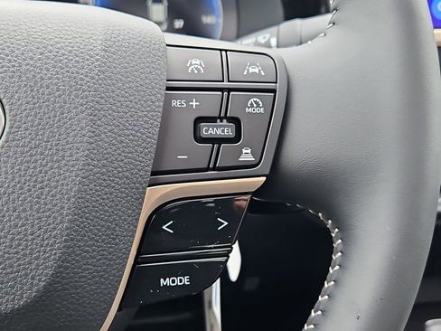 New 2026 Toyota Crown Platinum AWD/4WD image 18