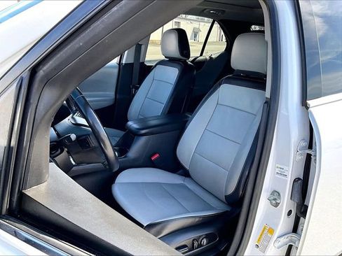 Used 2021 Chevrolet Equinox Premier image 10