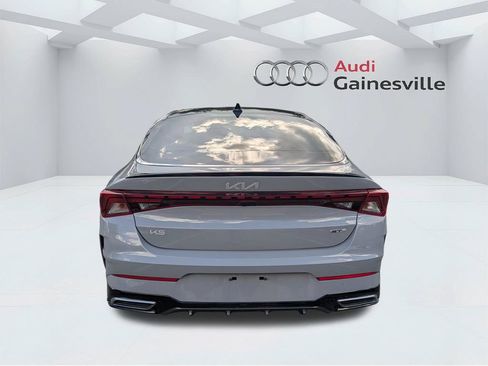 Used 2023 Kia K5 GT-Line FWD image 7