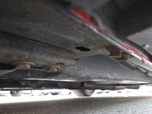 Used 2016 Ford Mustang GT w/ GT Performance Package image 49